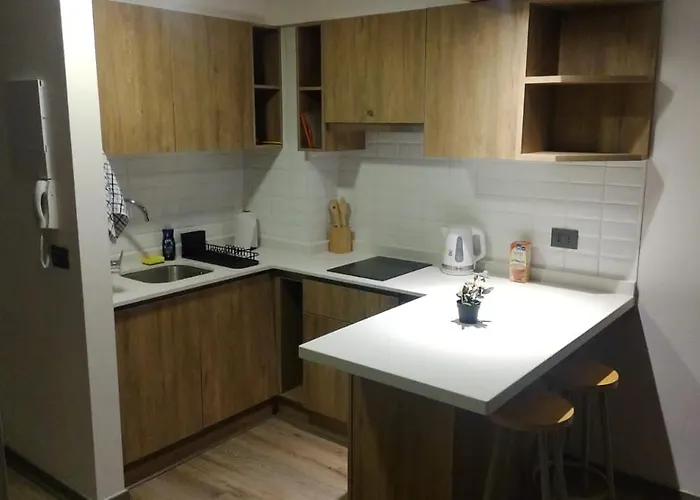 Apartamento La Florida Mirador Oriente