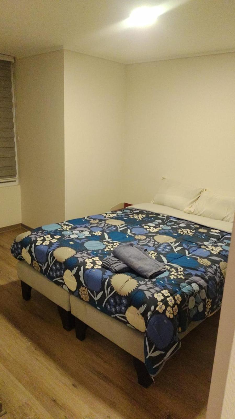 Apartamento La Florida Mirador Oriente *